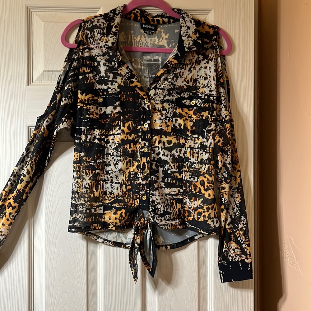 NWT shirt